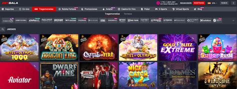 betsala casino online